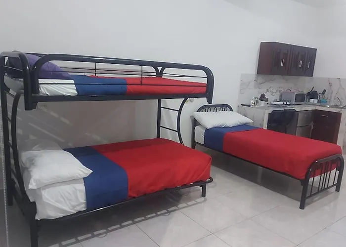 Apartamento Departamento Perlita Mazatlán