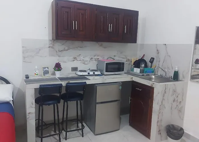 Apartamento Departamento Perlita Mazatlán
