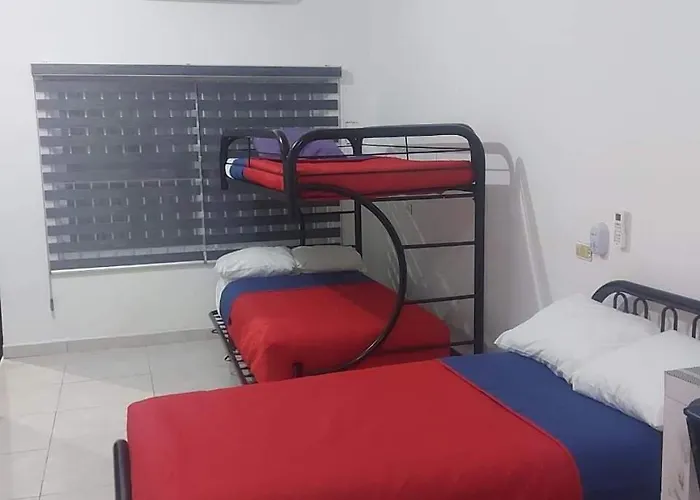 Apartamento Departamento Perlita Mazatlán
