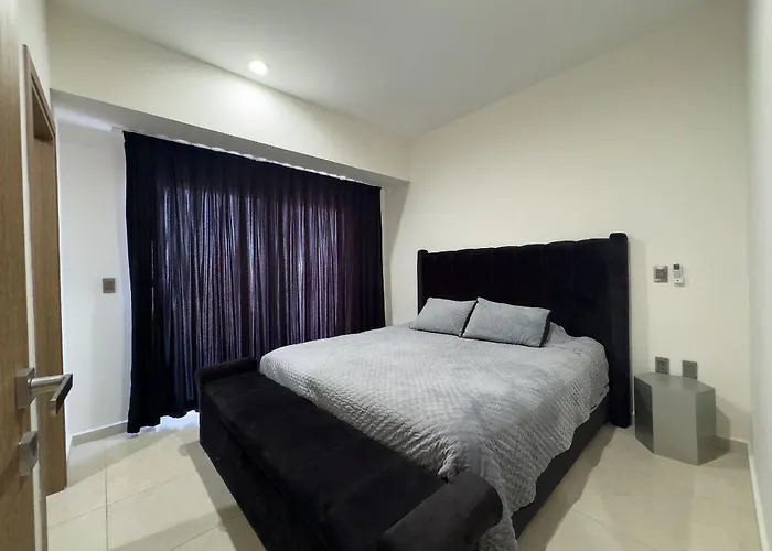 Apartamento Altomare Panorámico Mazatlán